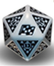 Aetherdrift - SPINDOWN DICE | Shuffle n Cut Hobbies & Games