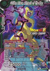 Golden Frieza, Pinnacle of the Clan (Card Game Fest 2022) (BT13-076) [Tournament Promotion Cards] | Shuffle n Cut Hobbies & Games