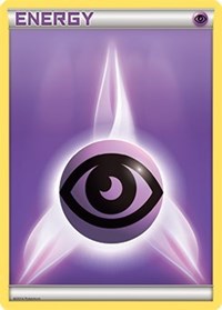 Psychic Energy (2011 Unnumbered) [League & Championship Cards] | Shuffle n Cut Hobbies & Games