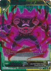 Toppo, Bestower of Justice (P-199) [Promotion Cards] | Shuffle n Cut Hobbies & Games