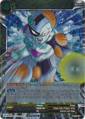 Clan of Terror Mecha Frieza (P-008) [Promotion Cards] | Shuffle n Cut Hobbies & Games