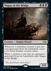 Magus of the Bridge [Modern Horizons 2] | Shuffle n Cut Hobbies & Games