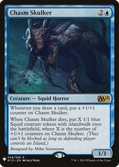 Chasm Skulker [The List] | Shuffle n Cut Hobbies & Games