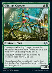 Glinting Creeper [Modern Horizons 2] | Shuffle n Cut Hobbies & Games