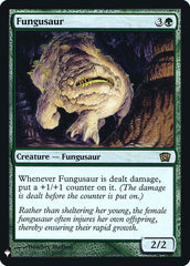 Fungusaur [Mystery Booster] | Shuffle n Cut Hobbies & Games