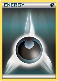 Darkness Energy (2011 Unnumbered) [League & Championship Cards] | Shuffle n Cut Hobbies & Games