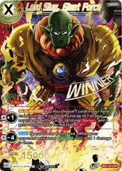 Lord Slug, Giant Force (Winner) (DB3-134) [Tournament Promotion Cards] | Shuffle n Cut Hobbies & Games