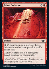 Mine Collapse [Modern Horizons 2] | Shuffle n Cut Hobbies & Games