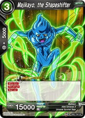 Majikayo, the Shapeshifter (Divine Multiverse Draft Tournament) (DB2-154) [Tournament Promotion Cards] | Shuffle n Cut Hobbies & Games