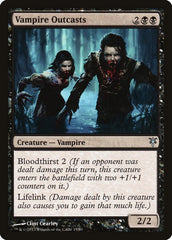 Vampire Outcasts [Duel Decks: Sorin vs. Tibalt] | Shuffle n Cut Hobbies & Games