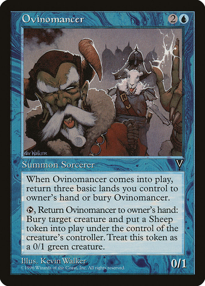 Ovinomancer [Multiverse Gift Box] | Shuffle n Cut Hobbies & Games