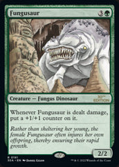 Fungusaur [30th Anniversary Edition] | Shuffle n Cut Hobbies & Games