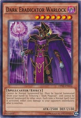 Dark Eradicator Warlock [OP02-EN016] Common | Shuffle n Cut Hobbies & Games