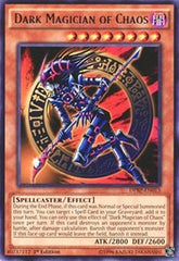 Dark Magician of Chaos [DPRP-EN013] Rare | Shuffle n Cut Hobbies & Games