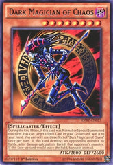 Dark Magician of Chaos [DPRP-EN013] Rare | Shuffle n Cut Hobbies & Games