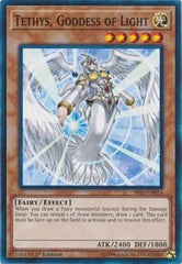 Tethys, Goddess of Light [SR05-EN014] Common | Shuffle n Cut Hobbies & Games