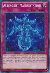 Altergeist Manifestation [EXFO-EN070] Super Rare | Shuffle n Cut Hobbies & Games