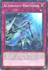 Altergeist Protocol (Starfoil) [SP18-EN048] Starfoil Rare | Shuffle n Cut Hobbies & Games