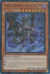 Darkest Diabolos, Lord of the Lair [SR06-EN001] Ultra Rare | Shuffle n Cut Hobbies & Games