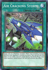 Air Cracking Storm [MP18-EN071] Common | Shuffle n Cut Hobbies & Games