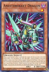 Anesthrokket Dragon [MP18-EN110] Common | Shuffle n Cut Hobbies & Games