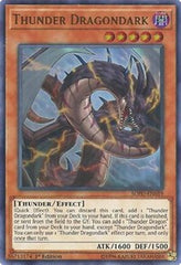 Thunder Dragondark [SOFU-EN019] Ultra Rare | Shuffle n Cut Hobbies & Games