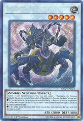 Tsuchigumo, the Poisonous Mayakashi [HISU-EN033] Secret Rare | Shuffle n Cut Hobbies & Games