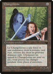 Shapeshifter (French) - "Changeforme" [Renaissance] | Shuffle n Cut Hobbies & Games