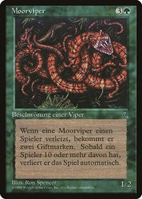 Marsh Viper (German) - "Moorviper" [Renaissance] | Shuffle n Cut Hobbies & Games