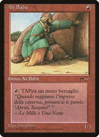 Ali Baba (Italian) [Rinascimento] | Shuffle n Cut Hobbies & Games