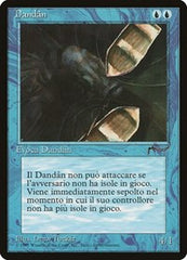 Dandan (Italian) [Rinascimento] | Shuffle n Cut Hobbies & Games