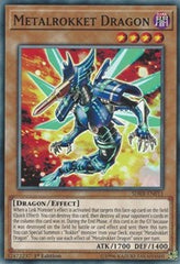 Metalrokket Dragon [SDRR-EN011] Common | Shuffle n Cut Hobbies & Games