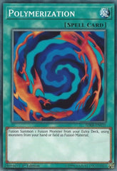 Polymerization [SDRR-EN031] Common | Shuffle n Cut Hobbies & Games