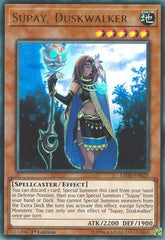 Supay, Duskwalker [LED5-EN025] Ultra Rare | Shuffle n Cut Hobbies & Games