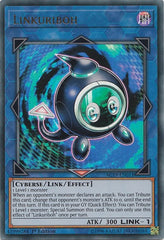 Linkuriboh [AC19-EN011] Ultra Rare | Shuffle n Cut Hobbies & Games