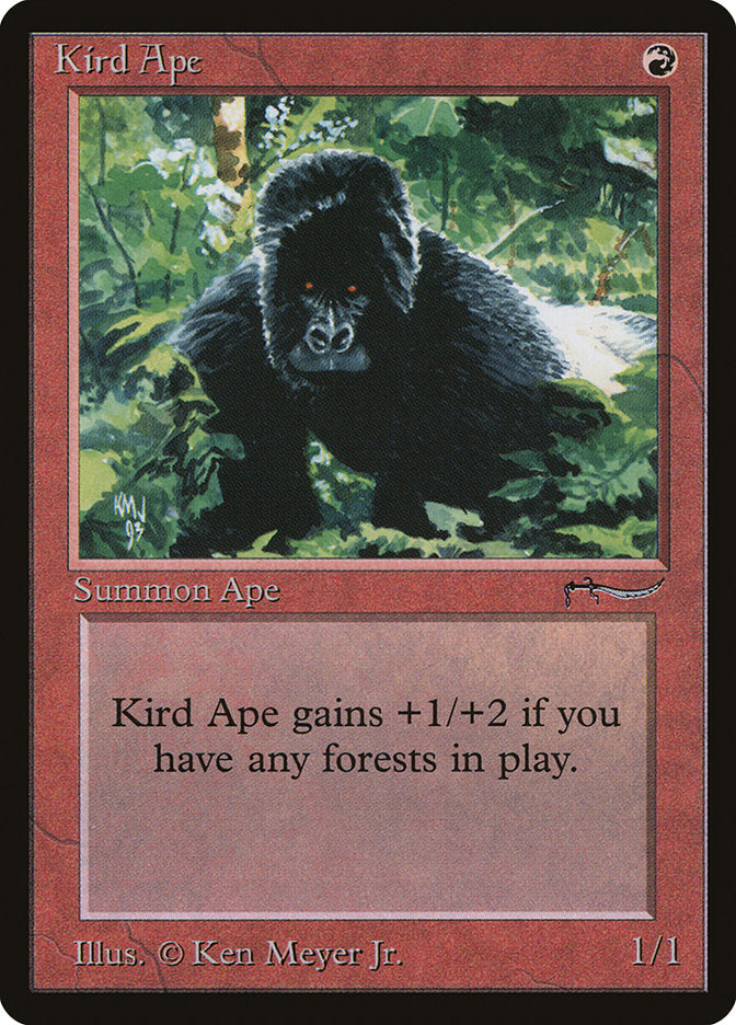 Kird Ape [Arabian Nights] | Shuffle n Cut Hobbies & Games