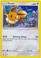 Eevee - SM235 [SM Promos] | Shuffle n Cut Hobbies & Games