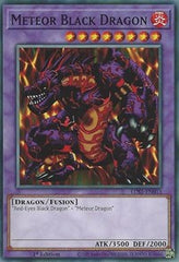 Meteor Black Dragon [LDS1-EN013] Common | Shuffle n Cut Hobbies & Games