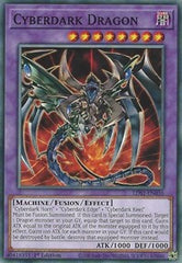 Cyberdark Dragon [LDS1-EN036] Common | Shuffle n Cut Hobbies & Games