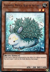 Kalantosa, Mystical Beast of the Forest [BLAR-EN067] Ultra Rare | Shuffle n Cut Hobbies & Games