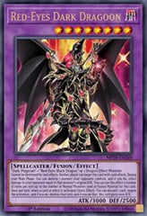 Red-Eyes Dark Dragoon [MP20-EN249] Ultra Rare | Shuffle n Cut Hobbies & Games