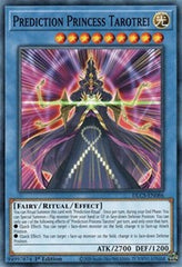 Prediction Princess Tarotrei [DLCS-EN086] Common | Shuffle n Cut Hobbies & Games