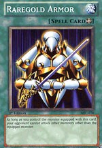 Raregold Armor [MFC-036] Common | Shuffle n Cut Hobbies & Games