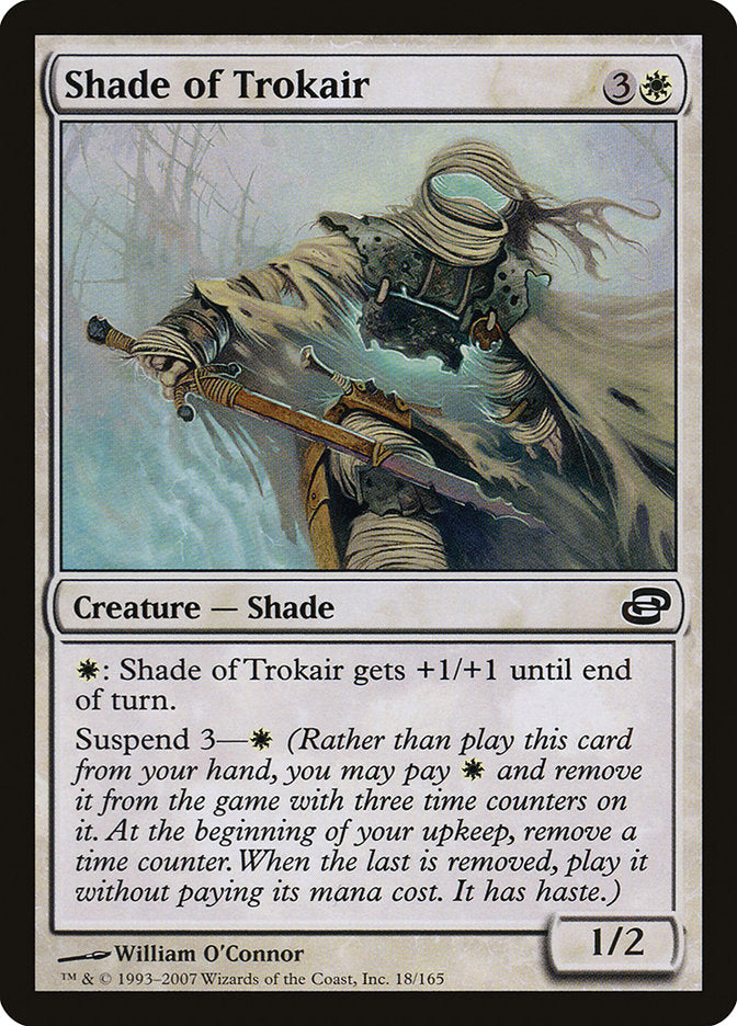 Shade of Trokair [Planar Chaos] | Shuffle n Cut Hobbies & Games