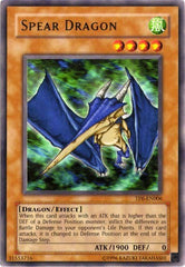 Spear Dragon [TP6-EN006] Rare | Shuffle n Cut Hobbies & Games