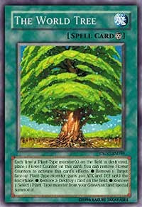 The World Tree [CSOC-EN059] Rare | Shuffle n Cut Hobbies & Games