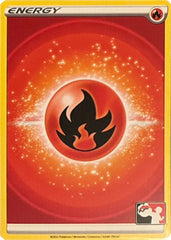 Fire Energy [Prize Pack Series Two] | Shuffle n Cut Hobbies & Games