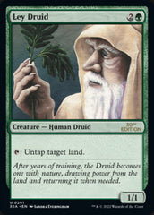 Ley Druid [30th Anniversary Edition] | Shuffle n Cut Hobbies & Games