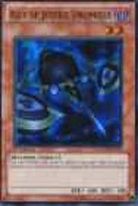 Ally of Justice Unlimiter [HA02-EN051] Super Rare | Shuffle n Cut Hobbies & Games