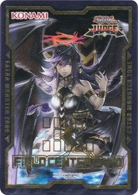 Field Center Card: Darklord Ixchel (Judge) Promo | Shuffle n Cut Hobbies & Games